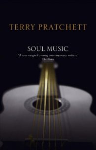 Soul Music/ B Format