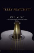 Soul Music/ B Format