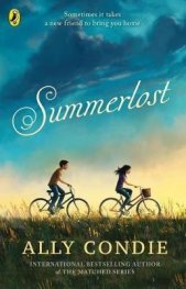 Summerlost