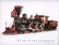 The Art of The Locomotive