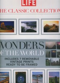 The Classic Collection: Wonders of The World