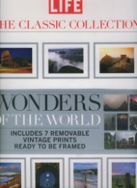 The Classic Collection: Wonders of The World
