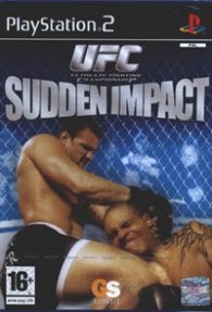 UFC Sudden Impact / PC