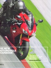 The New Motorcycle Yearbook