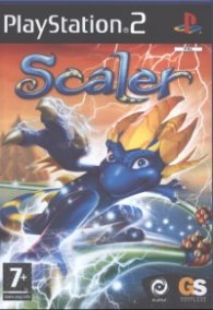 Scaler/ PlayStation 2