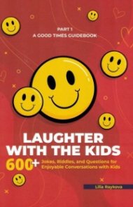 Laughter with the Kids Part 1