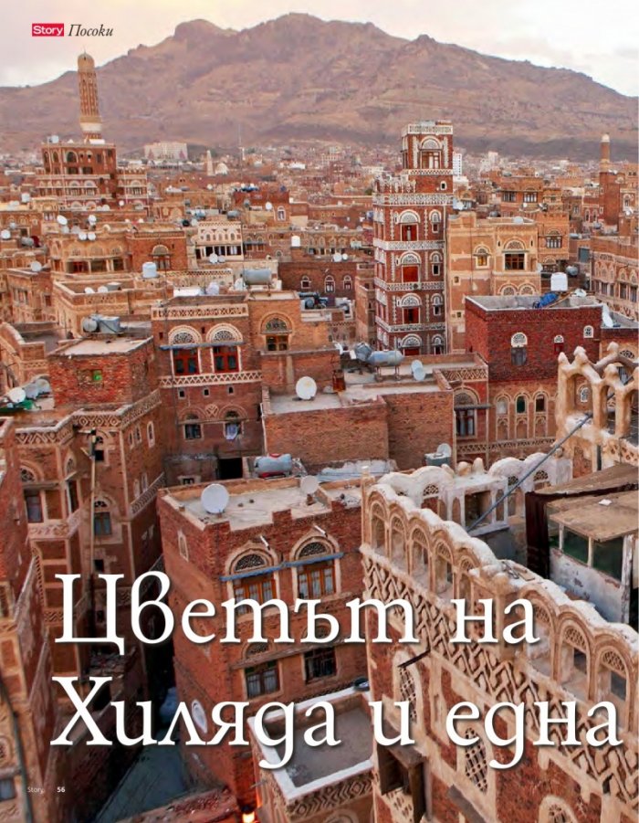 Story; Бр. 7/2015
