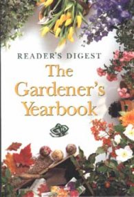 Reader's Digest: The Gardener's Yearbook