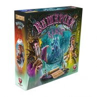Вещерски камък - Настолна игра