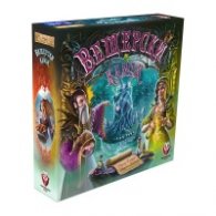 Вещерски камък - Настолна игра