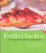 Fettfrei backen