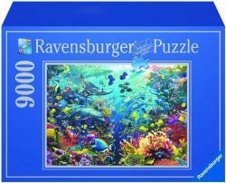 Пъзел 9000 ч. Unterwasserparadise 178070