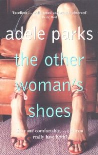 The Other Woman's Shoes