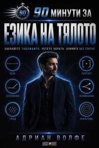 90 минути за Езика на тялото