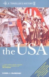 A Traveller's History of the USA