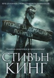Гробище за домашни любимци