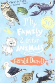 My Family & Other Animals