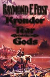 Krondor: Tear of the Gods