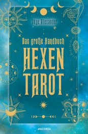 Das grobe Handbuch Hexen-Tarot