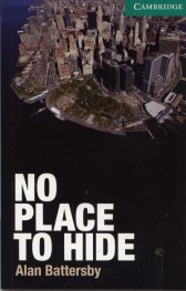 No Place to Hide/ Level 3