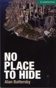 No Place to Hide/ Level 3