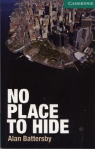 No Place to Hide/ Level 3