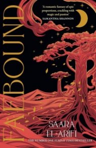Faebound : Book 1