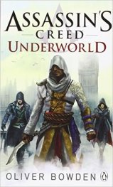 Assassin's Creed: Underworld