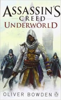 Assassin's Creed: Underworld