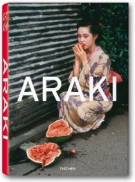 ARAKI: Tokyo Lucky Hole