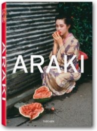 ARAKI: Tokyo Lucky Hole