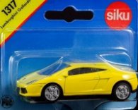 1317 ИГРАЧКА LAMBORGHINI GALLARDO