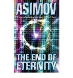 The End of Eternity