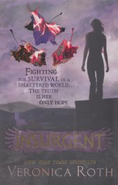 Insurgent