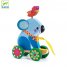 DJ06245 ИГРАЧКА ЗА ДЪРПАНЕ КОАЛА OTTO