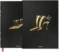 Shoes A-Z. The Collection of The Museum at FIT. Manolo Blahnik Edition