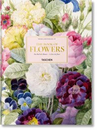 Redoutе. The Book of Flowers