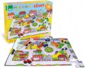 ***Пъзел гигант Play Mat 2517