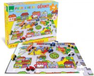 ***Пъзел гигант Play Mat 2517