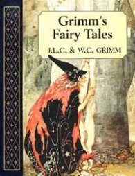 Grimm's Fairy Tales / Andersen's Fairy Tales