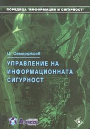 Управление на информационната сигурност