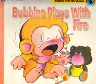 Bubbles play with fire / SE 0109 - № 9