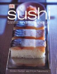 Sushi Taste and Technique