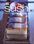 Sushi Taste and Technique