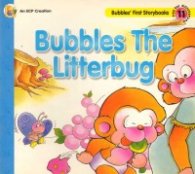 Bubbles the litterbug / SE 0111 - № 11
