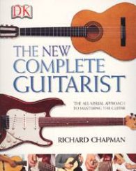 The New Complete Guitarist