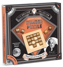 PROFESSOR 3D ПЪЗЕЛ NUMBER 2907