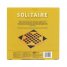PROFESSOR 3D ДЪРВЕНА ИГРА SOLITAIRE 4350