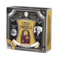 PROFESSOR 3D ПЪЗЕЛ EINSTEIN LOCK 2908
