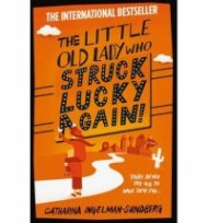 The Little Old Lady Who Struck Lucky Again!